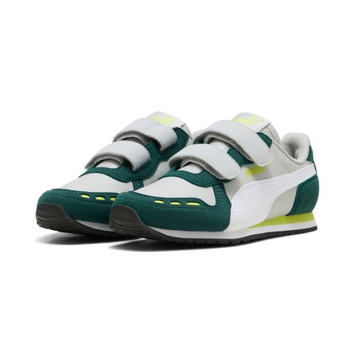 Puma Cabana Racer SL 20 V PS - grau