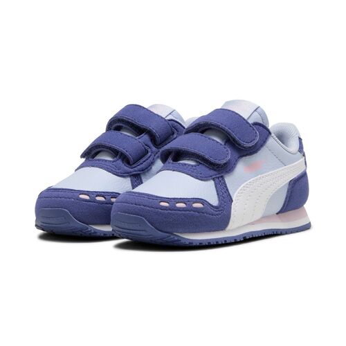 Puma Cabana Racer SL 20 V Inf - blau