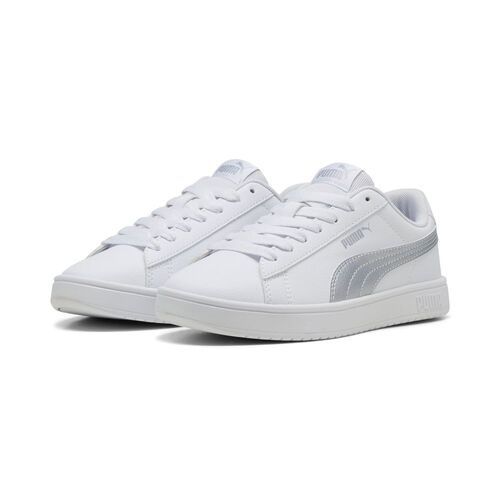 Puma Puma Rickie Classic JR - weiss