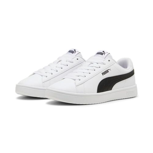 Puma Puma Rickie Classic JR - weiss