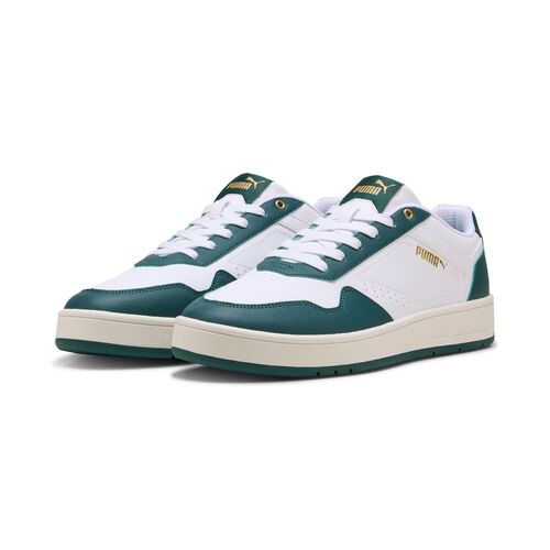 Puma Court Classic - weiss