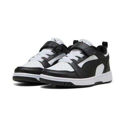 Puma Puma Rebound V6 Lo AC+ PS - weiss