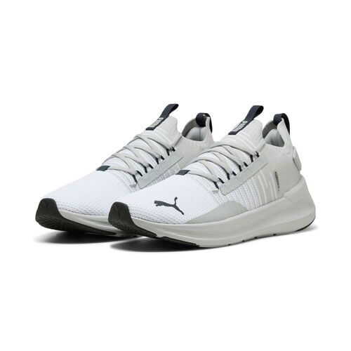 Puma Softride Symmetry Fuzion - weiss