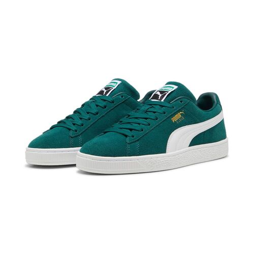 Puma Suede Classic - gr�n