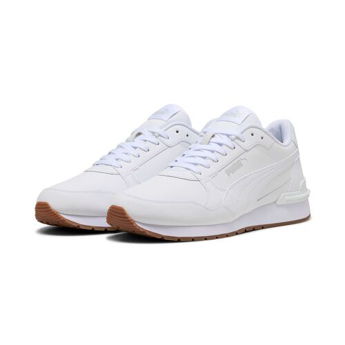 Puma ST Runner v4 L - weiss