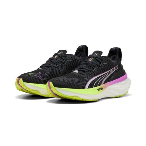 Puma ForeverRun NITRO 2 Wn - schwarz