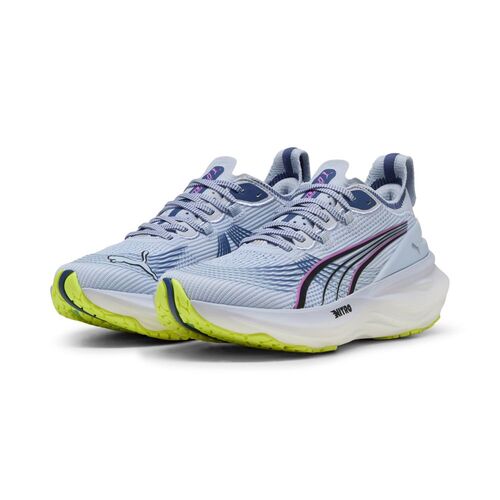 Puma ForeverRun NITRO 2 Wn - blau