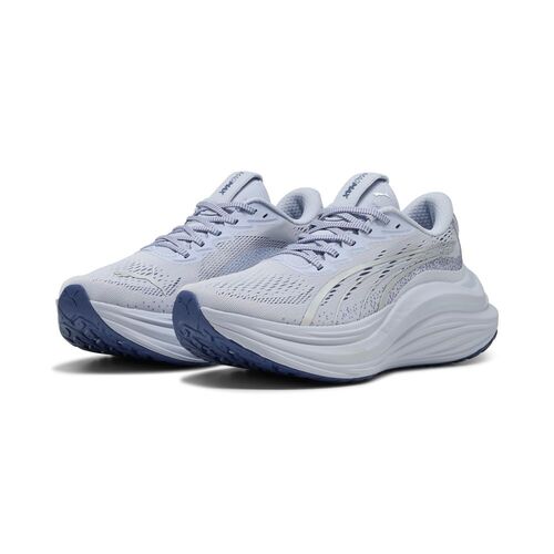 Puma MagMax NITRO Wns - blau