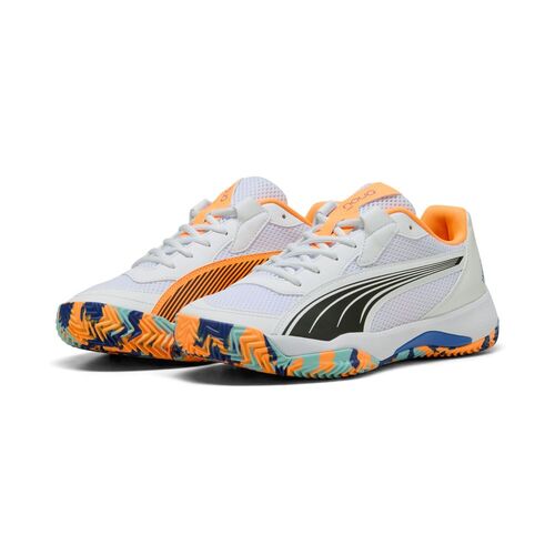 Puma NOVA Court - weiss