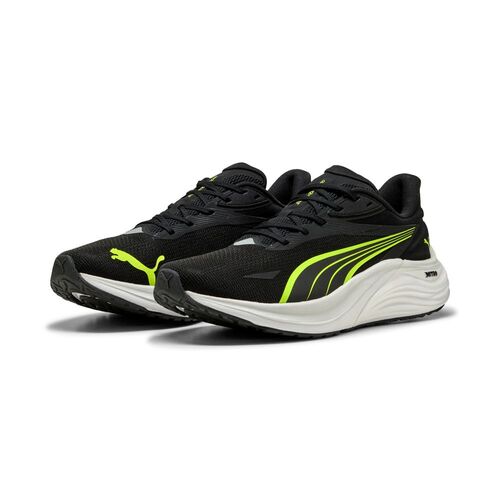 Puma Electrify NITRO 4 - schwarz