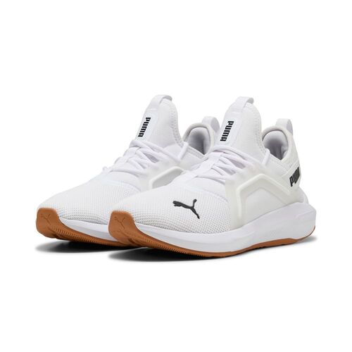 Puma Softride Enzo 5 - weiss