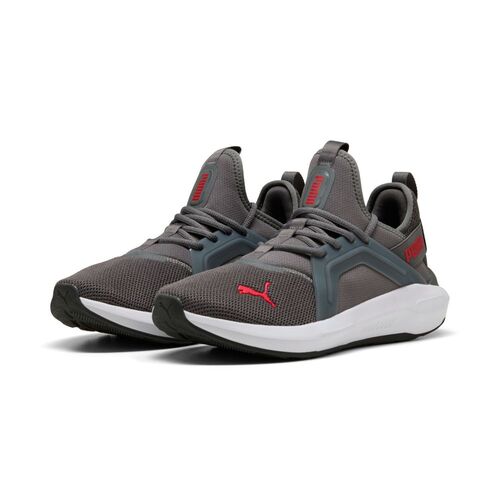 Puma Softride Enzo 5 - grau