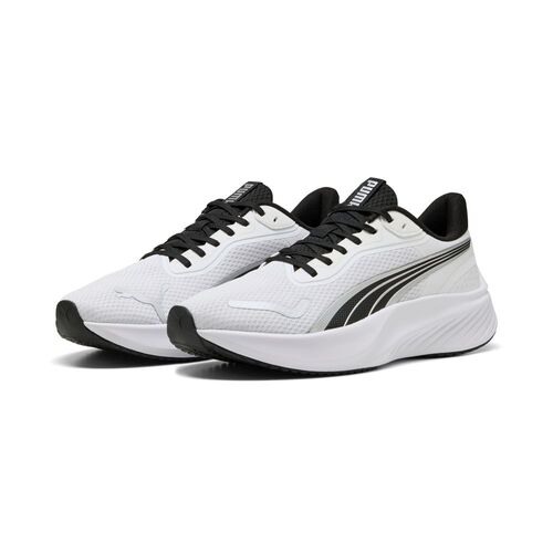 Puma Pounce Lite - weiss