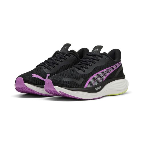 Puma Velocity NITRO 3 Wn - schwarz