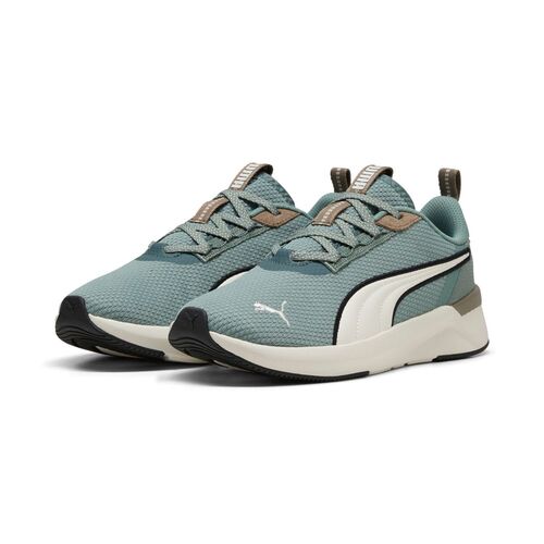 Puma Softride Harli Wns - gr�n
