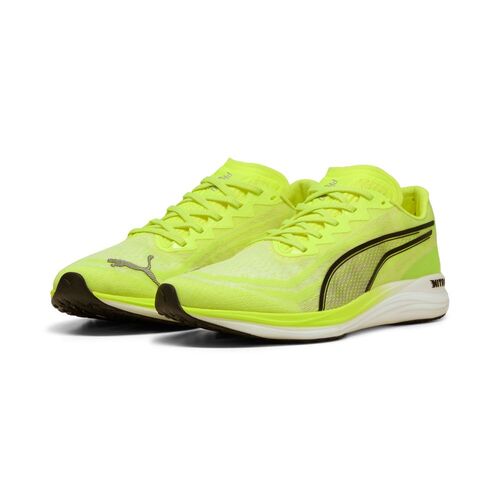 Puma Propio NITRO Wns - gelb