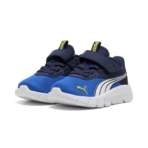 Puma FlexFocus Modern AC+ Inf - blau