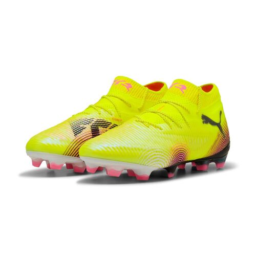 Puma FUTURE 8 ULTIMATE FG - gelb