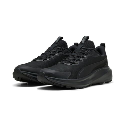 Puma Skyrocket Lite Trail - schwarz