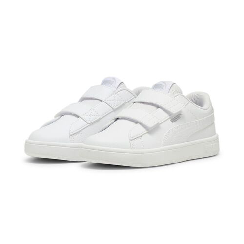Puma Puma Rickie Classic V PS - weiss