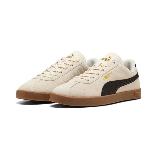 Puma Puma Club II - weiss