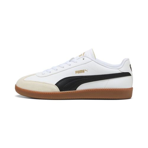 Puma Puma 9-T - weiss