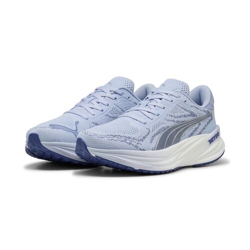 Puma Magnify NITRO 2 Wns - blau