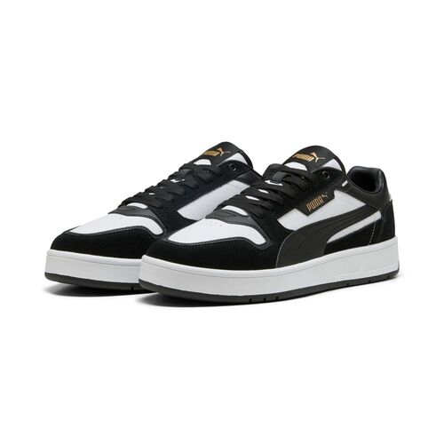Puma Court Classic Street SD - weiss