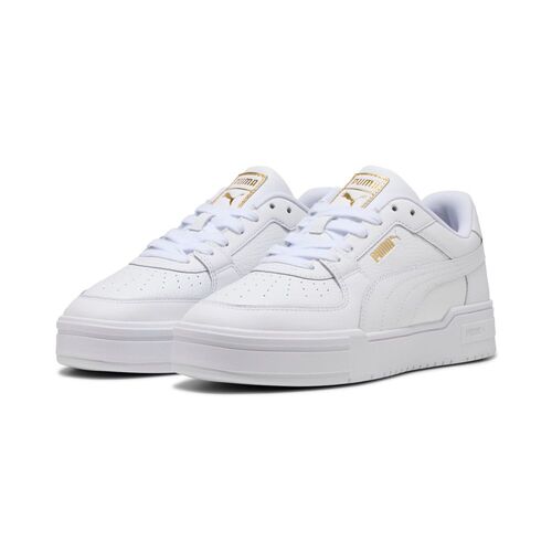Puma CA Pro Classic II - weiss
