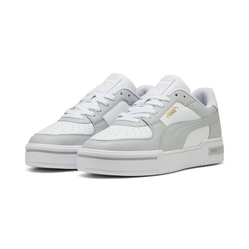 Puma CA Pro Classic II - weiss