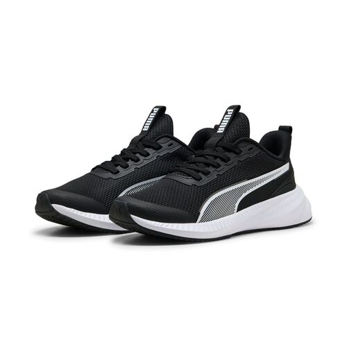 Puma Flyer Lite 3 Jr - schwarz