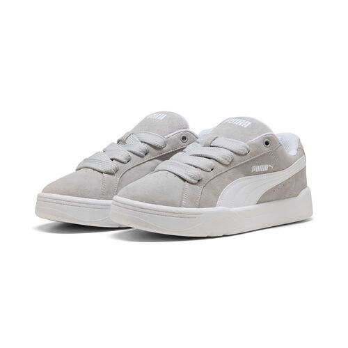 Puma Park Lifestyle Easy SD - grau