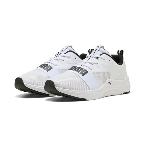Puma SOFTRIDE Wired 2 - weiss