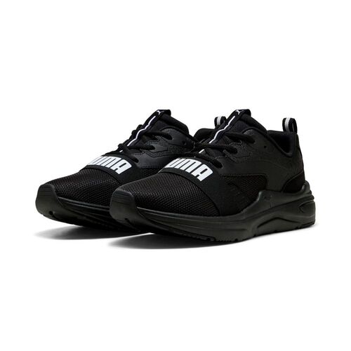 Puma SOFTRIDE Wired 2 - schwarz
