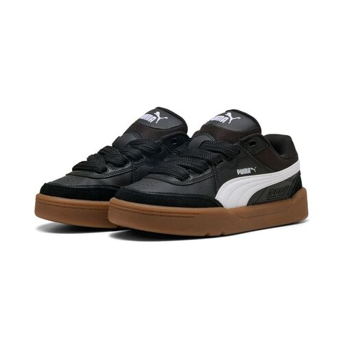 Puma Park Lifestyle SK8 Jr - schwarz