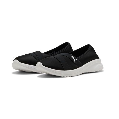 Puma Adelina 2 - schwarz