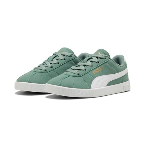 Puma Puma Club II PS - gr�n