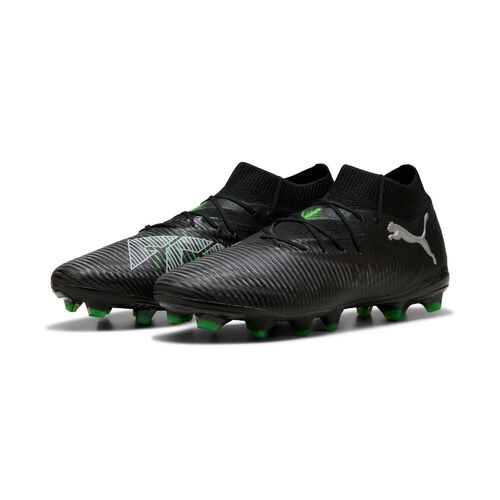 Puma FUTURE 8 PRO FG/AG - schwarz