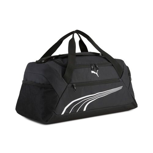 Puma PUMA FUNDAMENTAL Small Sports Bag - schwarz