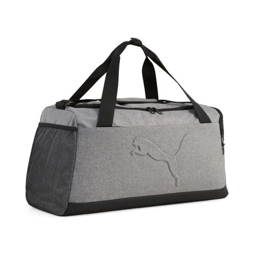 Puma PUMA BUZZ HEATHER Small Sports Bag - grau