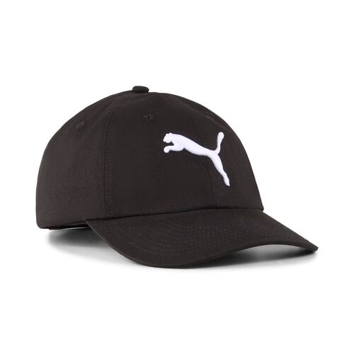 Puma Ess Puma Cat Bb Cap - puma black
