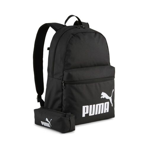 Puma PUMA PHASE Backpack Set - schwarz