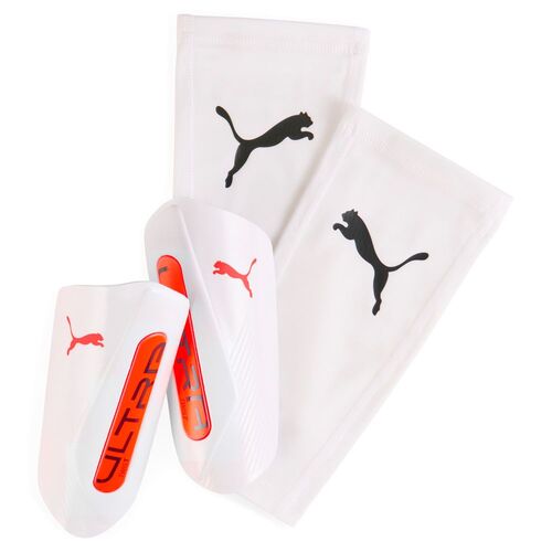 Puma ULTRA Twist Sleeve - weiss