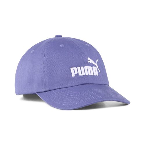 Puma Ess No.1 Logo Bb Cap - blue crystal
