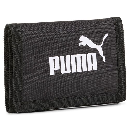 Puma PUMA PHASE Wallet - schwarz