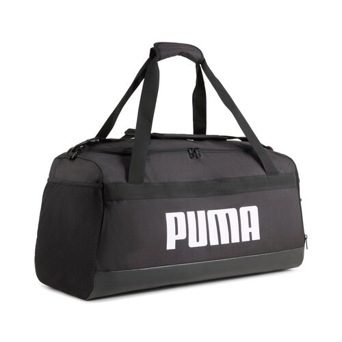 Puma PUMA CHALLENGER Medium Sports Bag - schwarz