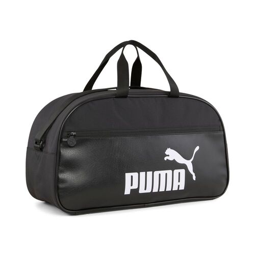 Puma CAMPUS Grip Bag - schwarz