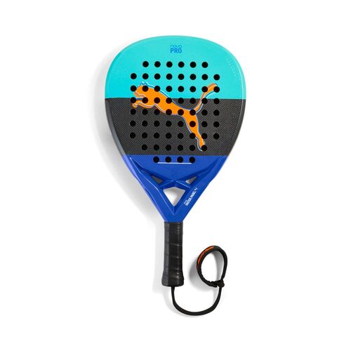 Puma NOVA PADEL PRO HYB - blau