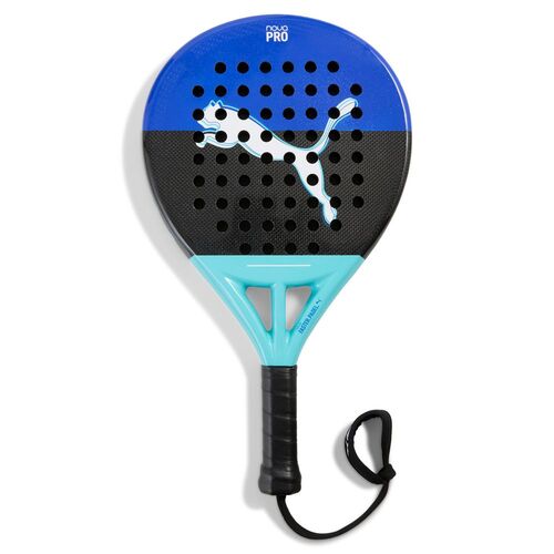 Puma NOVA PADEL PRO CTR - blau