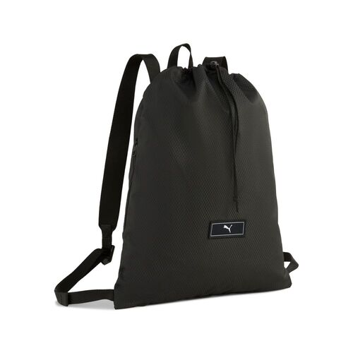 Puma PUMA DECK Gym Sack - schwarz